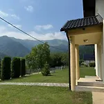Casa de Férias Kuca Za Odmor- Fojnica