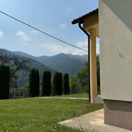 Kuca Za Odmor- Fojnica Tjesilo