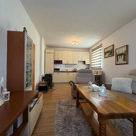 Ferienhaus Kuca Za Odmor- Fojnica