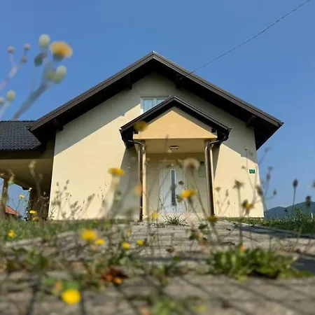 Kuca Za Odmor- Fojnica Tjesilo