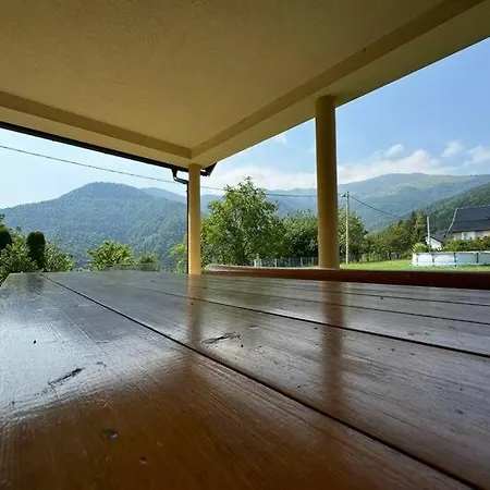 Ferienhaus Kuca Za Odmor- Fojnica
