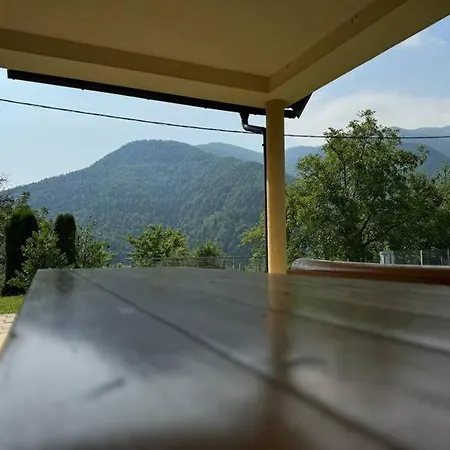 Ferienhaus Kuca Za Odmor- Fojnica *