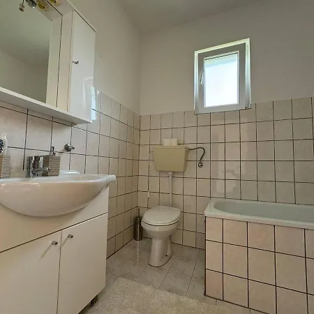 Ferienhaus Kuca Za Odmor- Fojnica Tjesilo