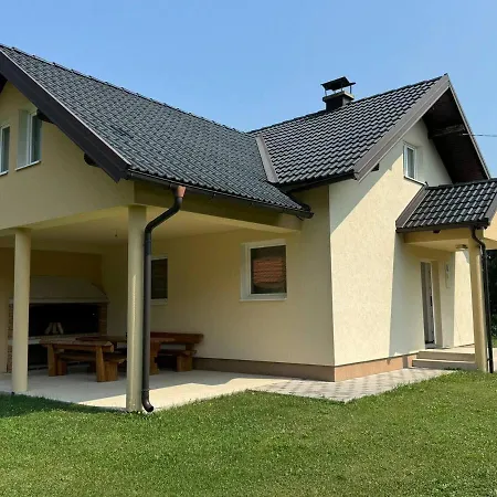 Kuca Za Odmor- Fojnica