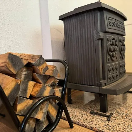 Kuca Za Odmor- Fojnica