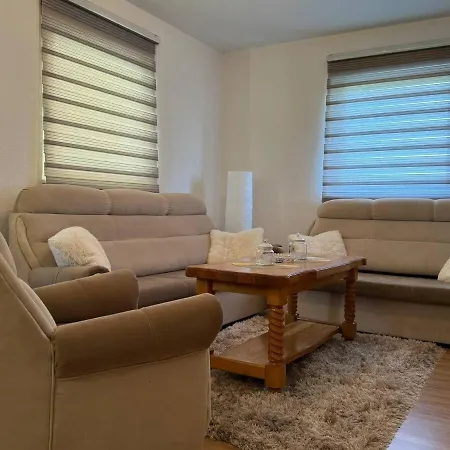 Ferienhaus Kuca Za Odmor- Fojnica *