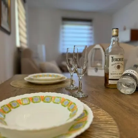 Ferienhaus Kuca Za Odmor- Fojnica Tjesilo