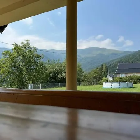 Kuca Za Odmor- Fojnica